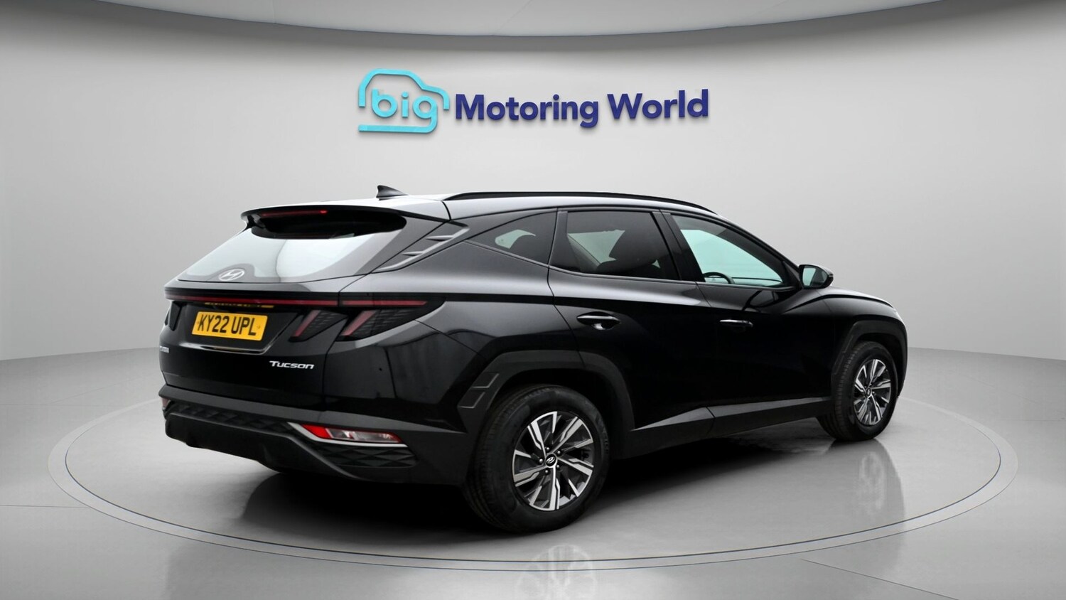 Used Hyundai TUCSON 2022 for sale - 78075178: Photo 7