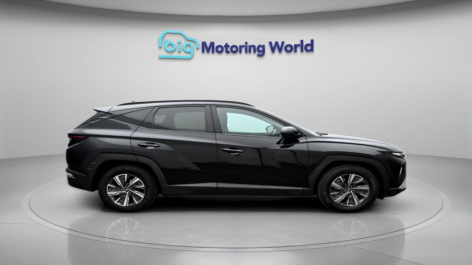 Used Hyundai TUCSON 2022 for sale - 78075178: Photo 8