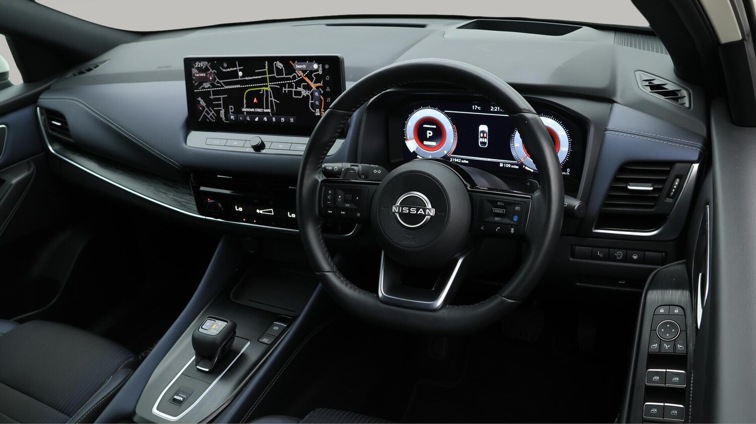 Used Nissan Qashqai 2022 for sale - 75990538: Photo 10