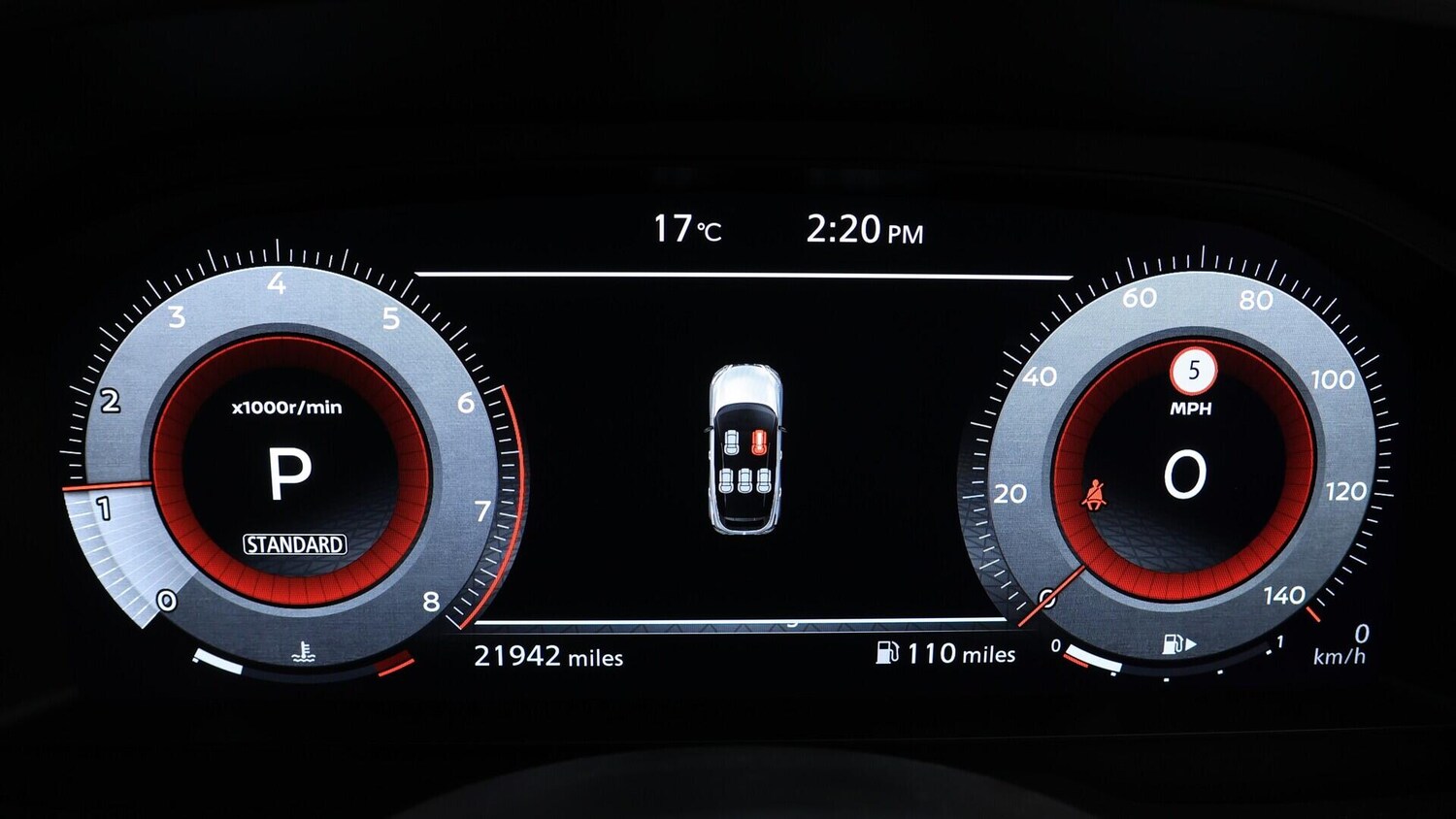 Used Nissan Qashqai 2022 for sale - 75990538: Photo 11