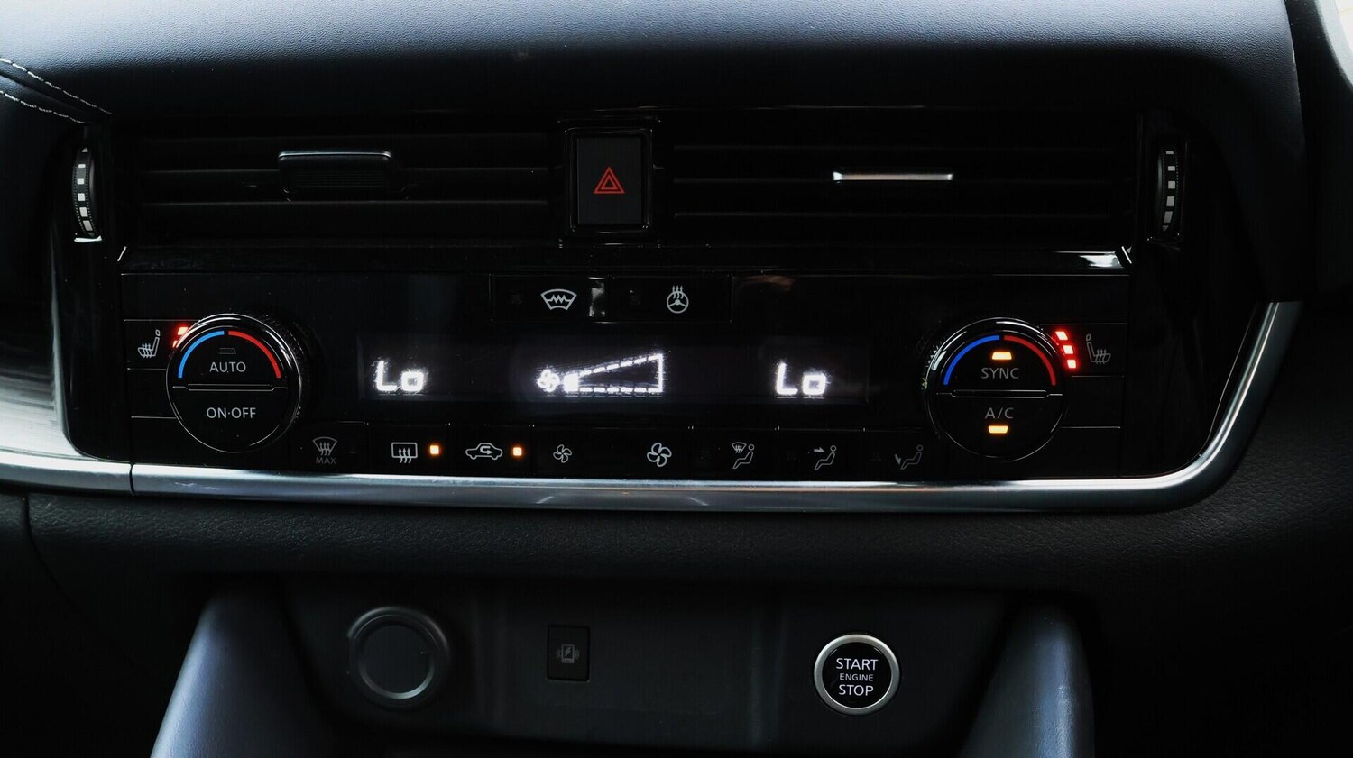 Used Nissan Qashqai 2022 for sale - 75990538: Photo 13