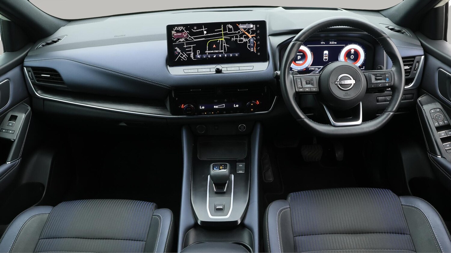 Used Nissan Qashqai 2022 for sale - 75990538: Photo 14