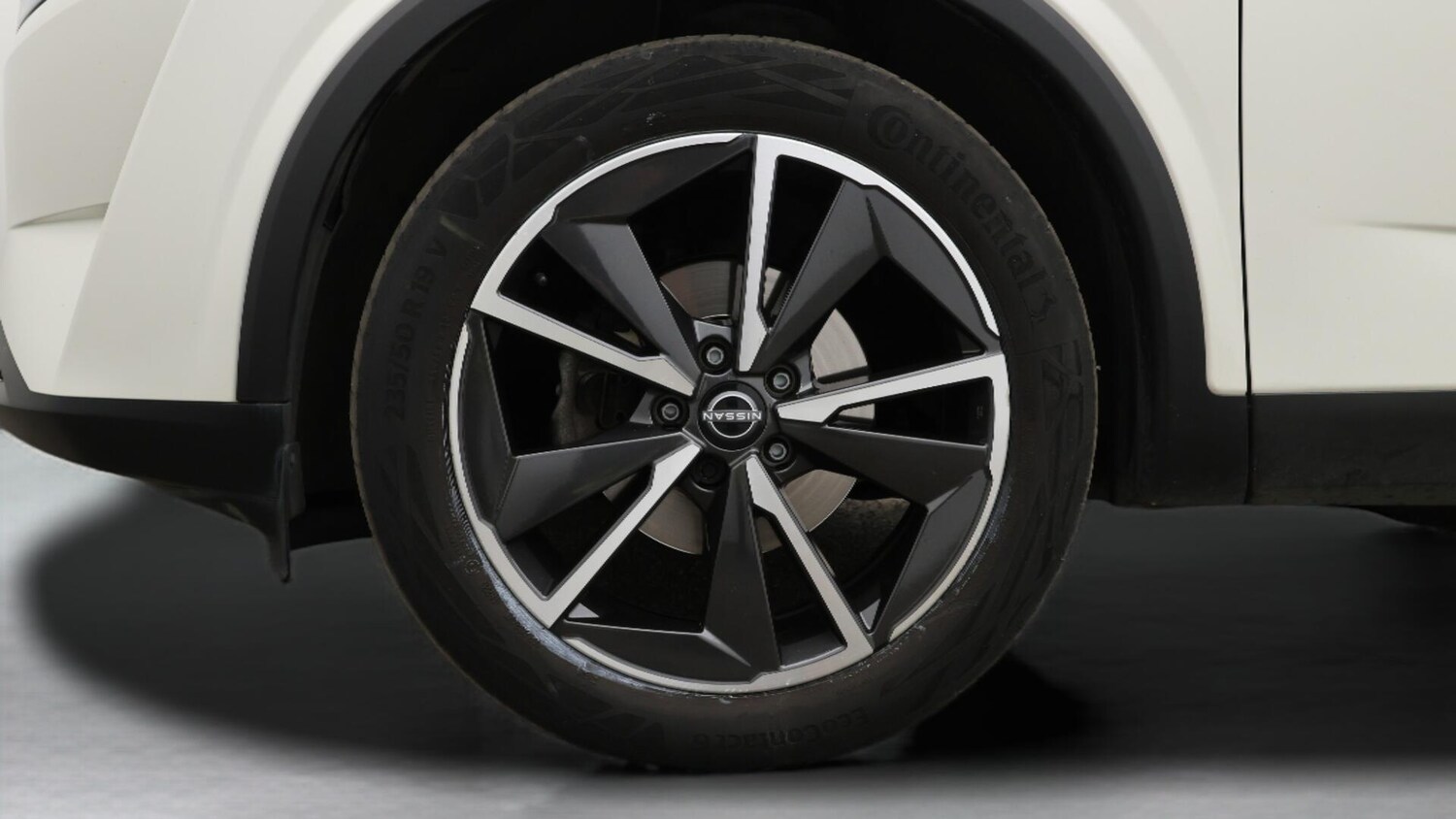 Used Nissan Qashqai 2022 for sale - 75990538: Photo 19