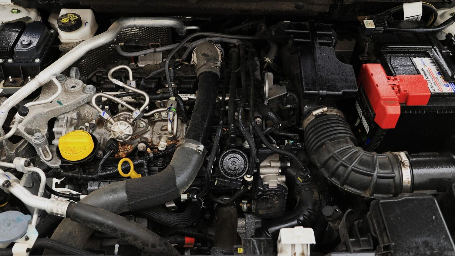 Used Nissan Qashqai 2022 for sale - 75990538: Photo 20