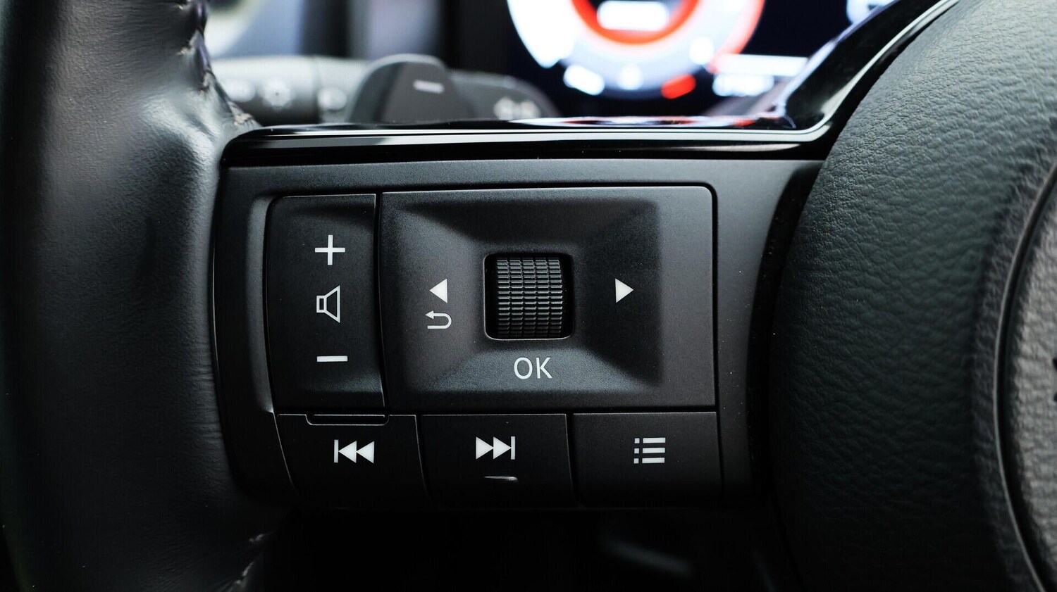 Used Nissan Qashqai 2022 for sale - 75990538: Photo 23