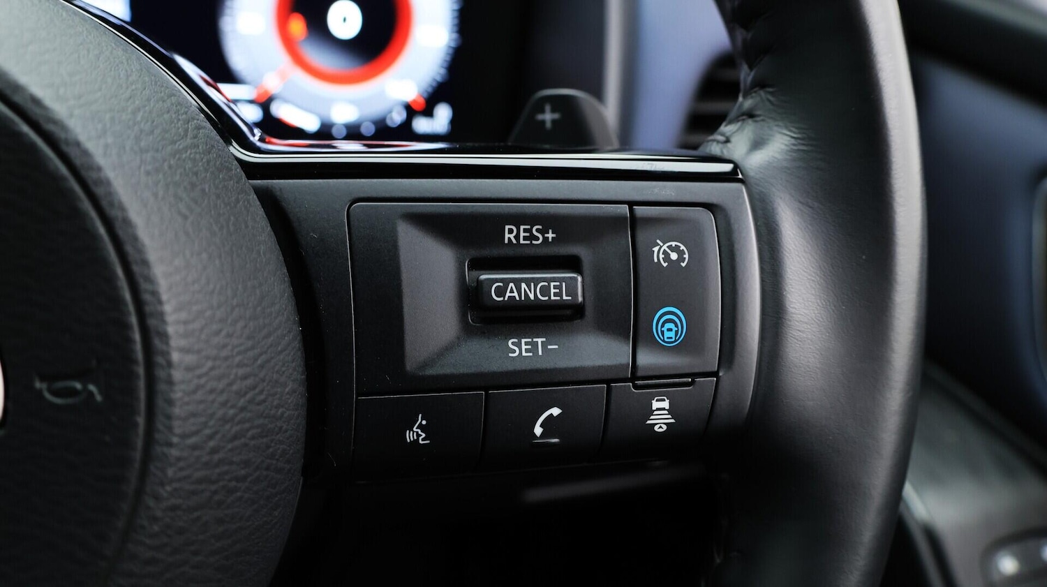Used Nissan Qashqai 2022 for sale - 75990538: Photo 24