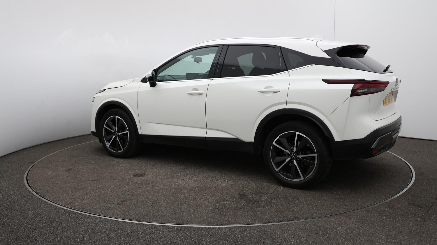 Used Nissan Qashqai 2022 for sale - 75990538: Photo 34