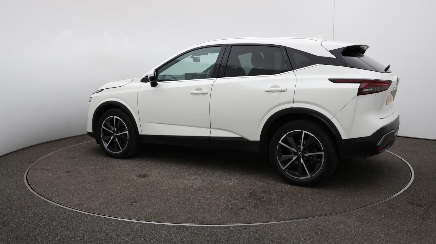 Used Nissan Qashqai 2022 for sale - 75990538: Photo 35