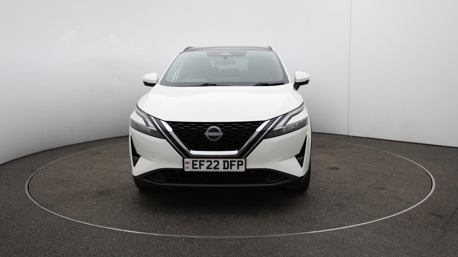 Used Nissan Qashqai 2022 for sale - 75990538: Photo 38