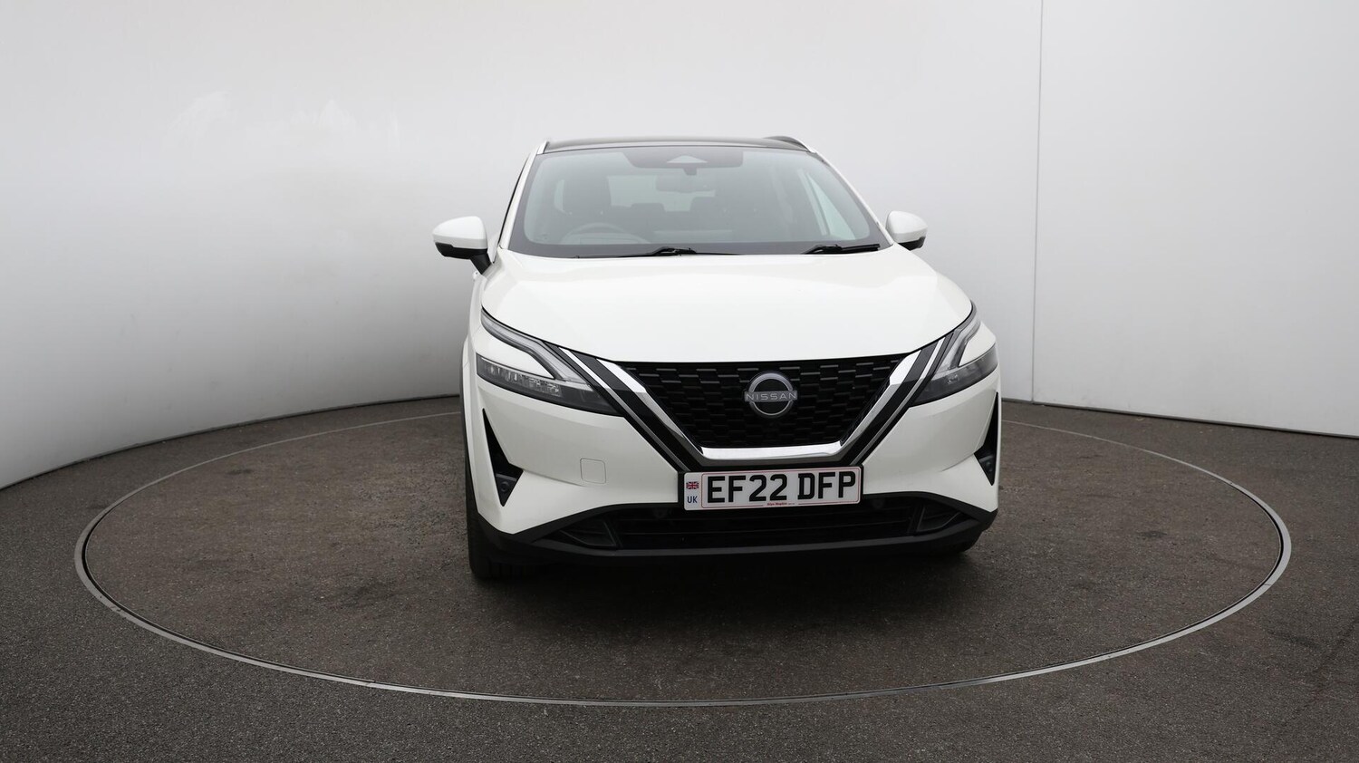Used Nissan Qashqai 2022 for sale - 75990538: Photo 39