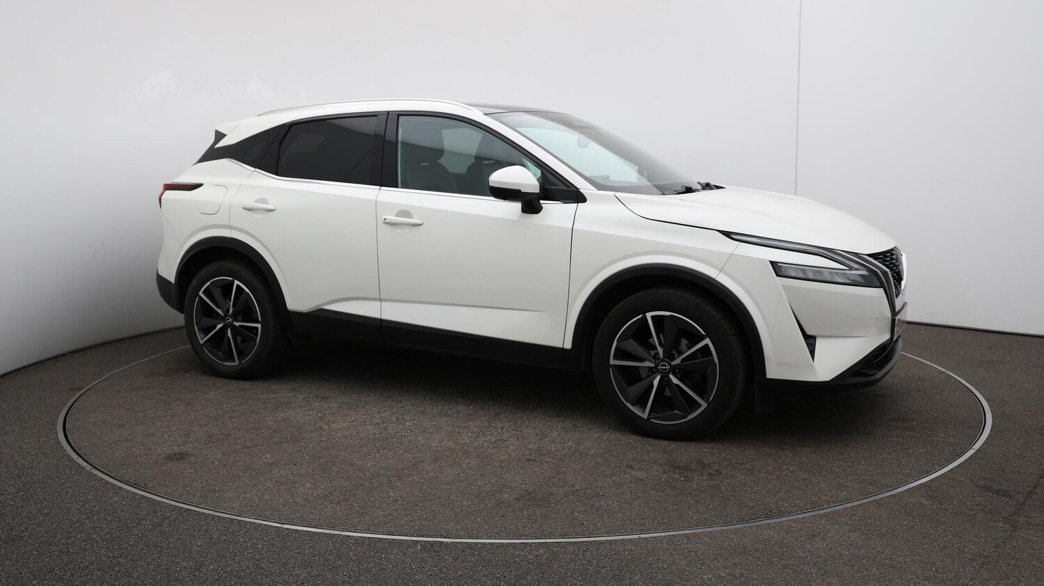 Used Nissan Qashqai 2022 for sale - 75990538: Photo 44