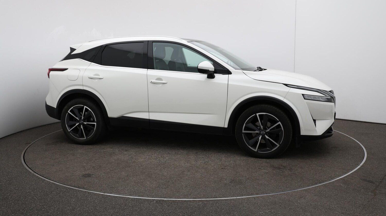 Used Nissan Qashqai 2022 for sale - 75990538: Photo 45
