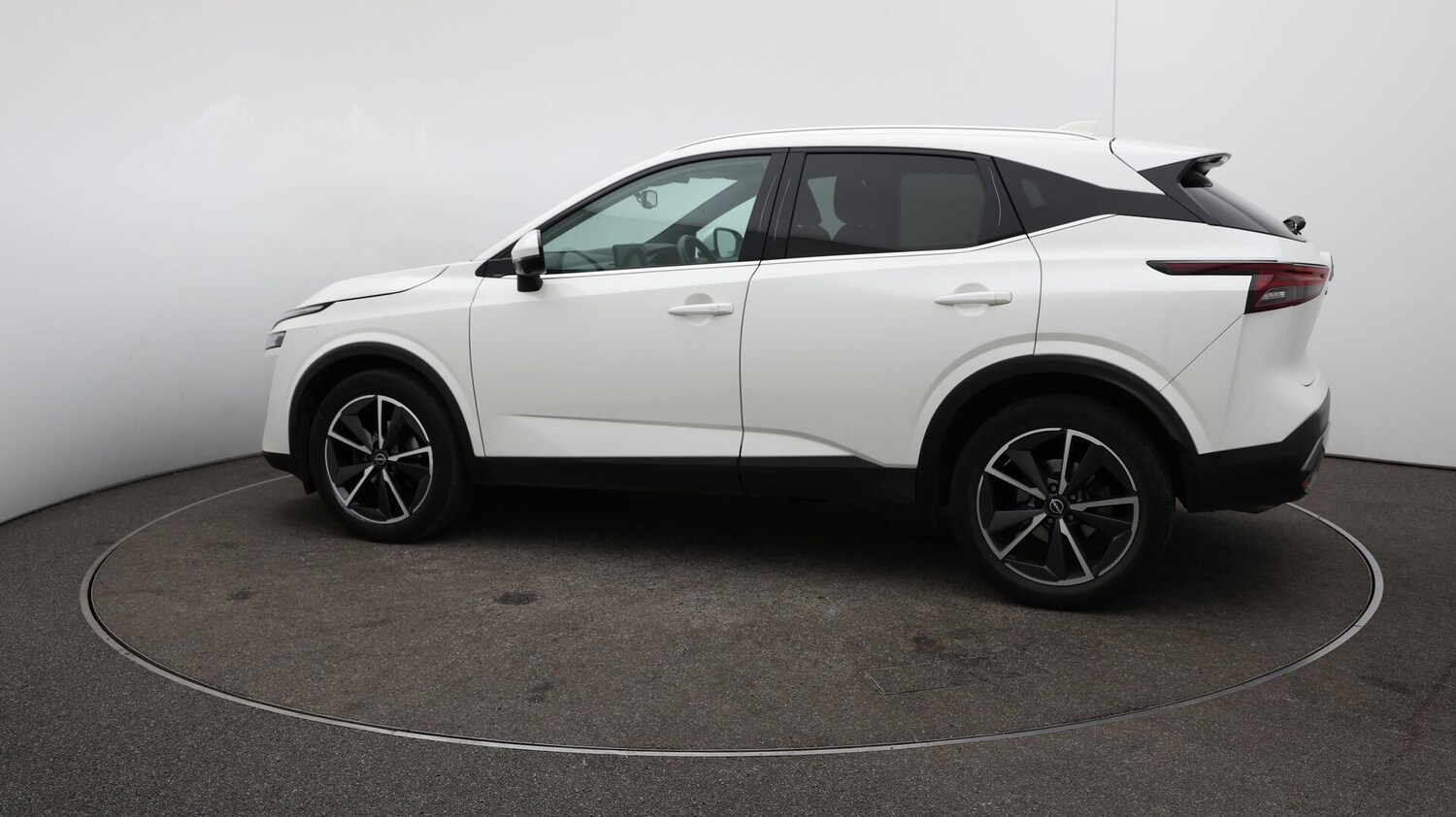 Used Nissan Qashqai 2022 for sale - 75990538: Photo 46