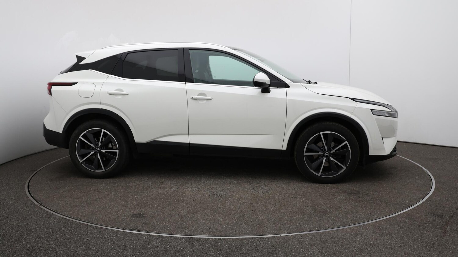 Used Nissan Qashqai 2022 for sale - 75990538: Photo 47