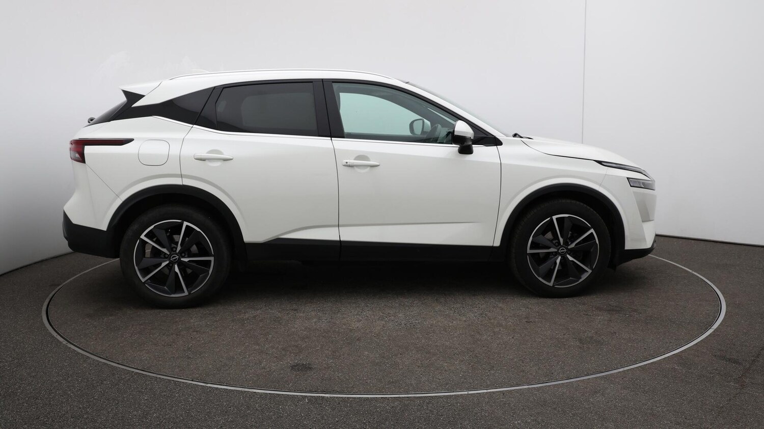 Used Nissan Qashqai 2022 for sale - 75990538: Photo 48