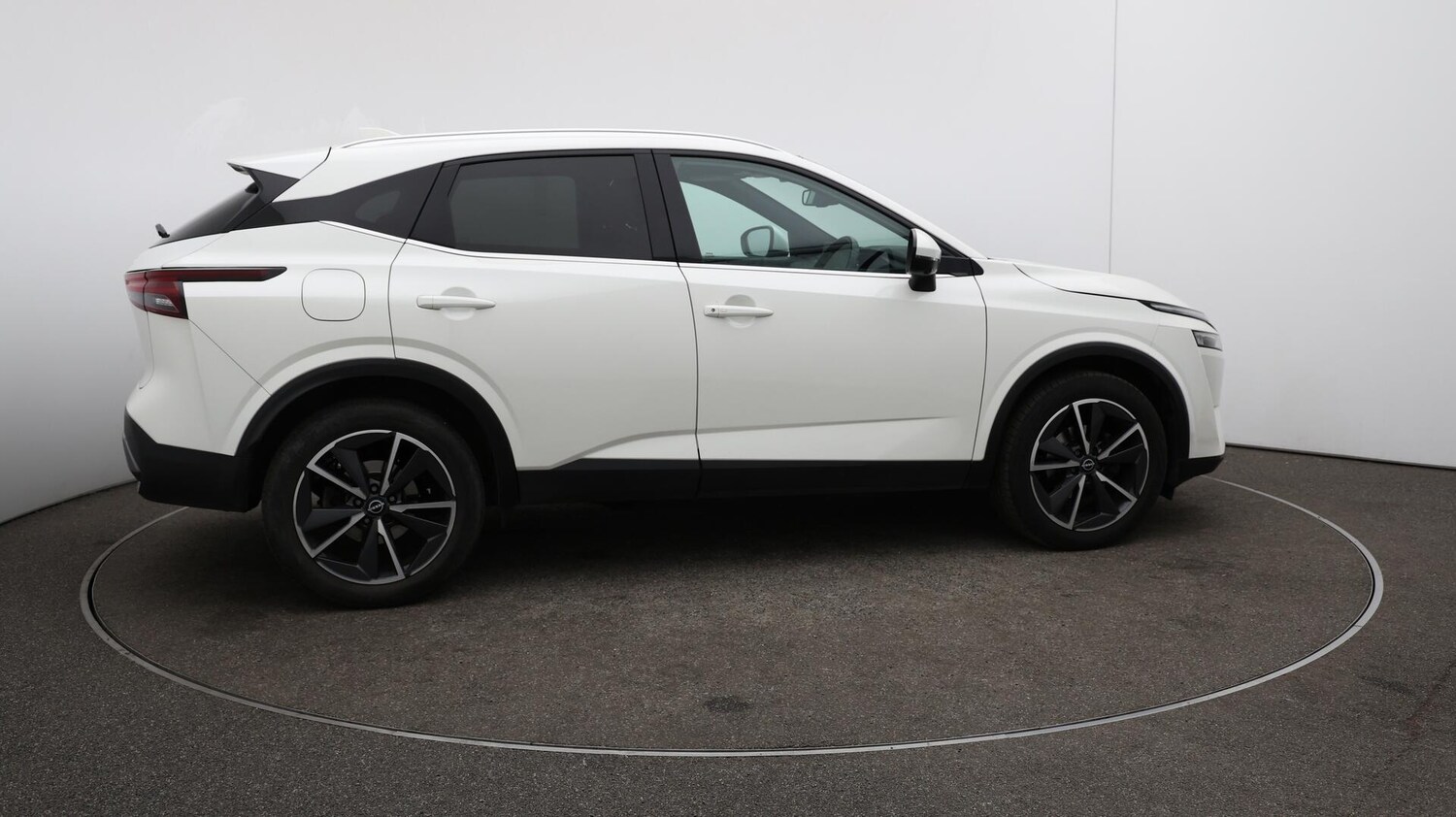 Used Nissan Qashqai 2022 for sale - 75990538: Photo 49