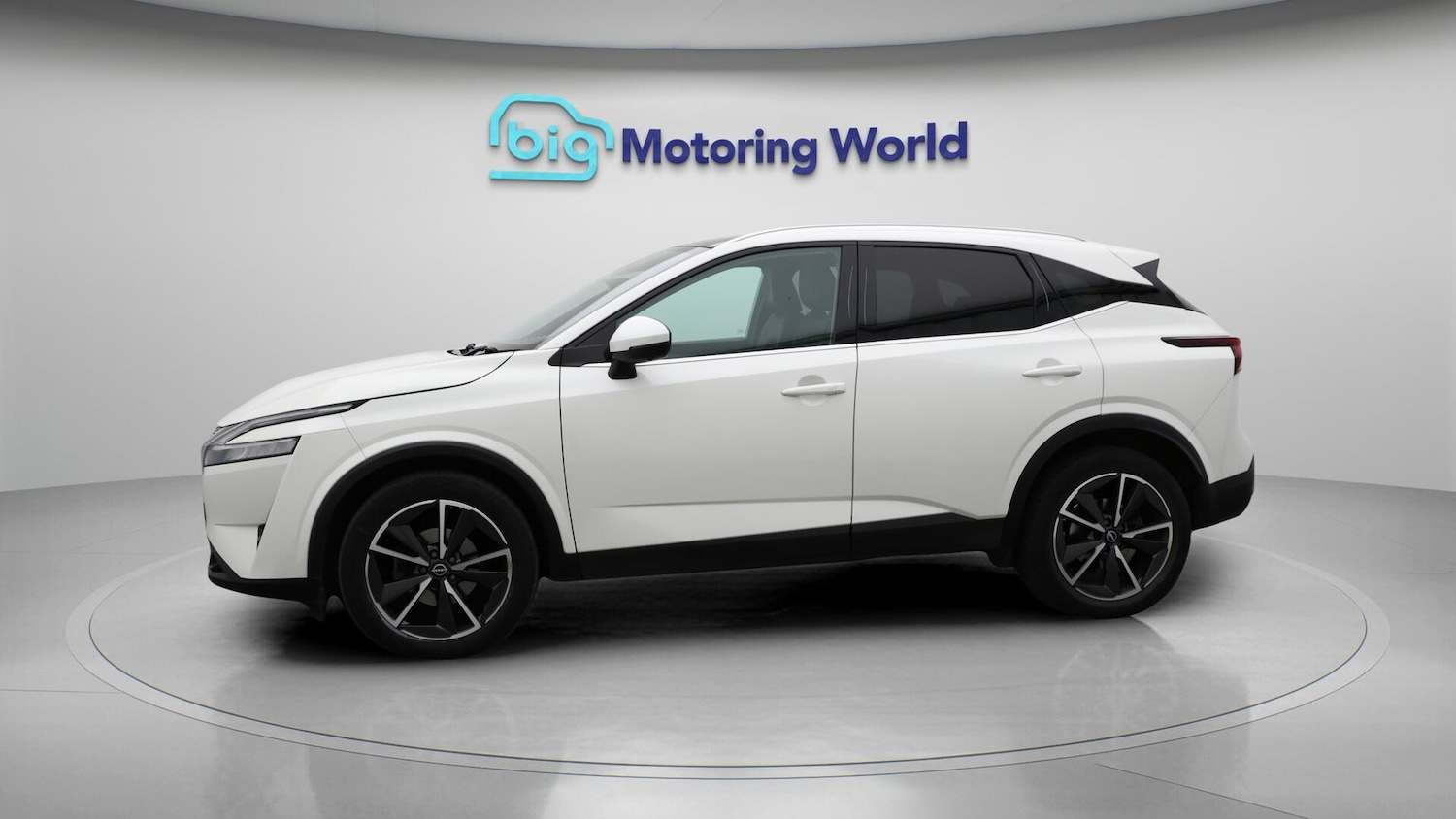 Used Nissan Qashqai 2022 for sale - 75990538: Photo 5
