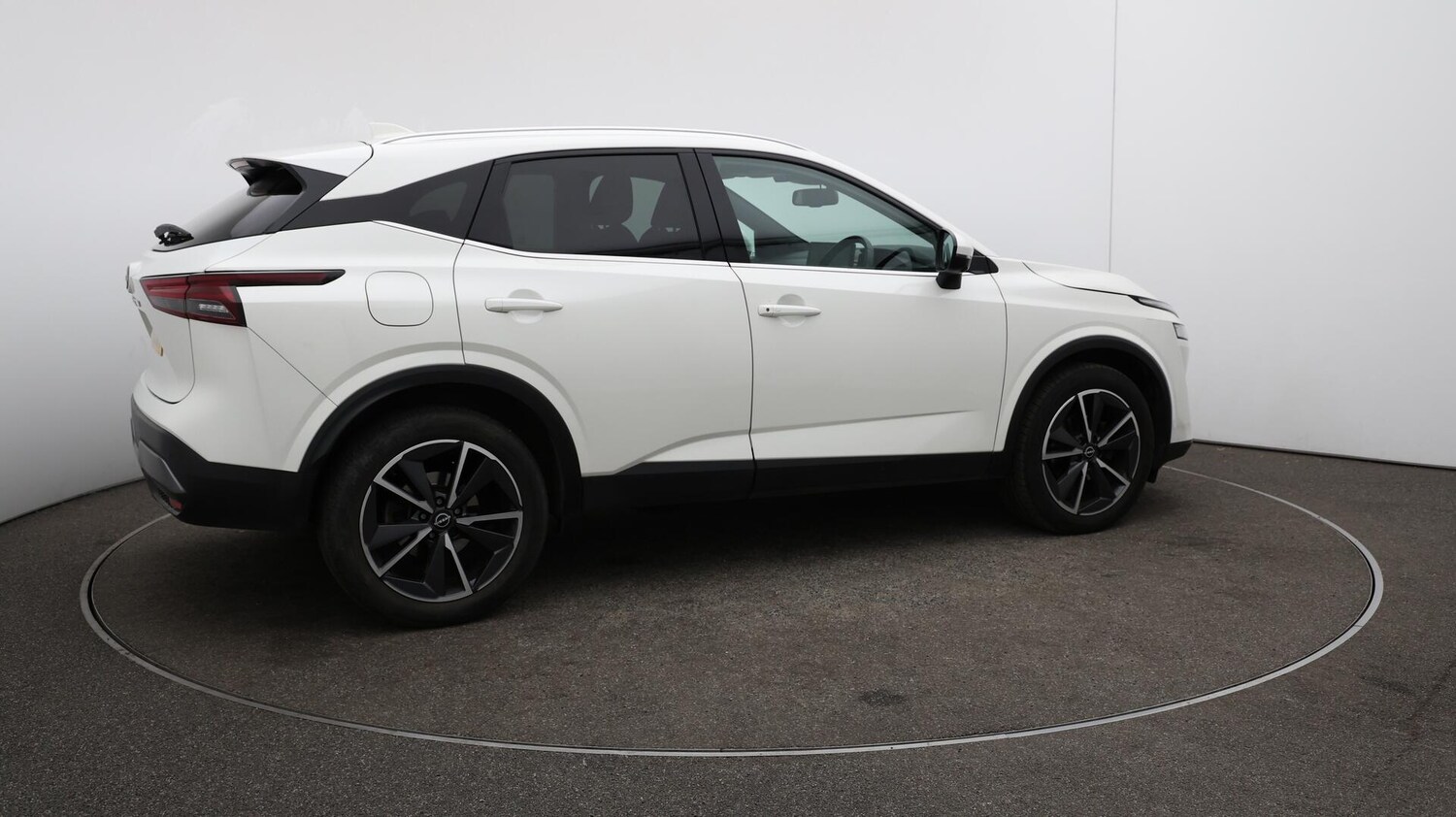 Used Nissan Qashqai 2022 for sale - 75990538: Photo 50