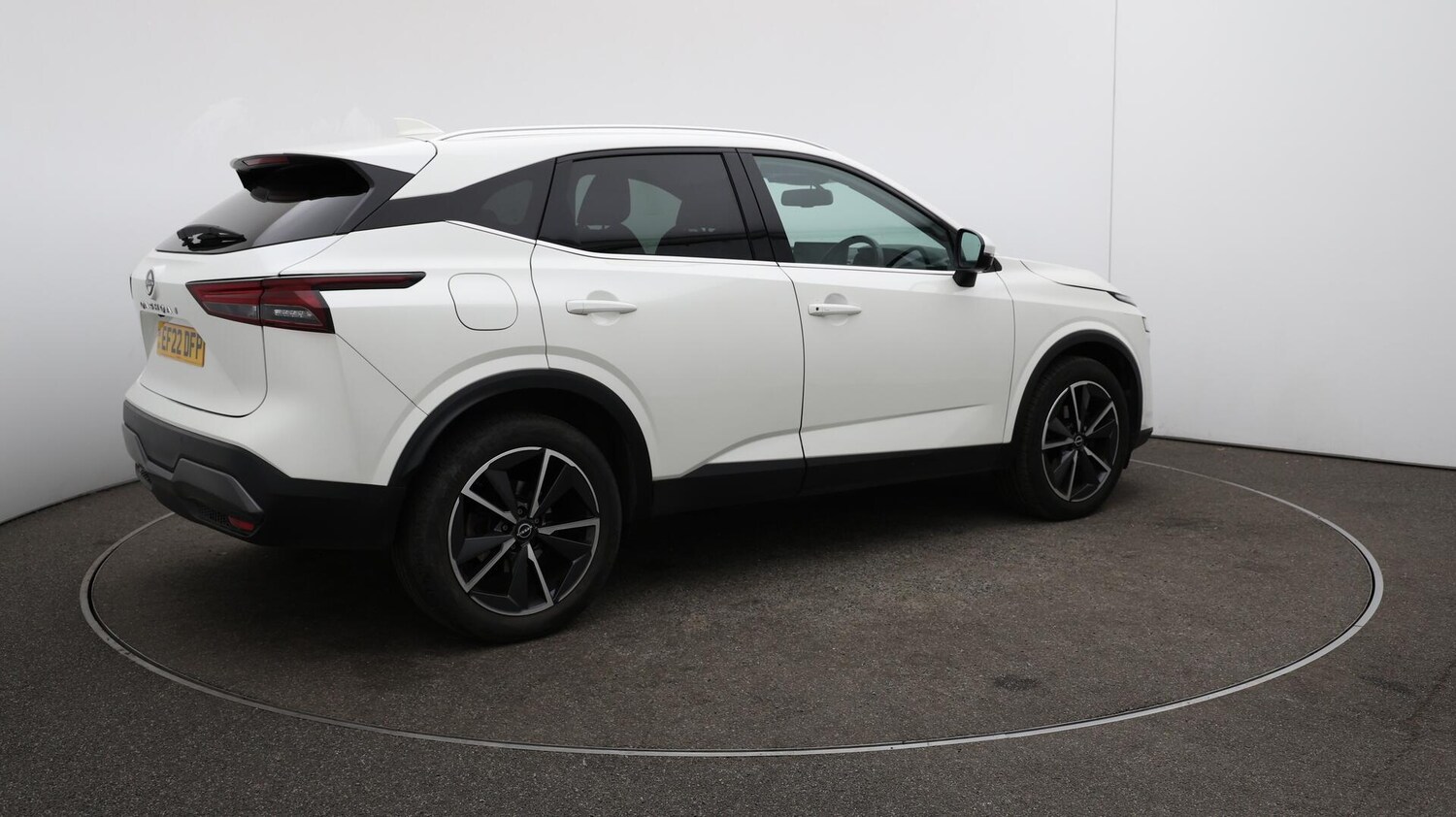 Used Nissan Qashqai 2022 for sale - 75990538: Photo 51