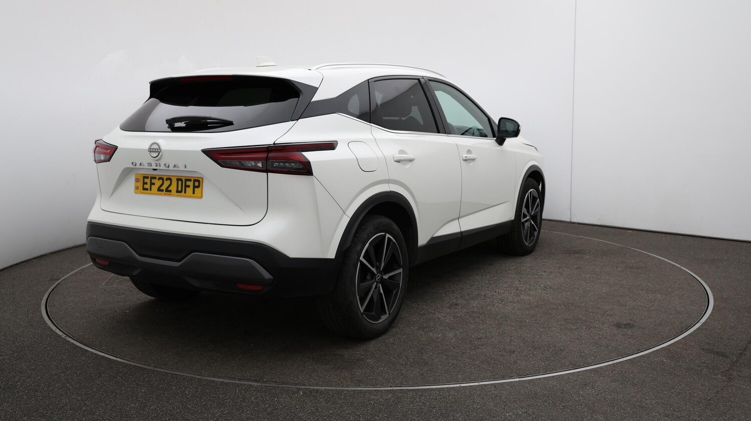 Used Nissan Qashqai 2022 for sale - 75990538: Photo 53
