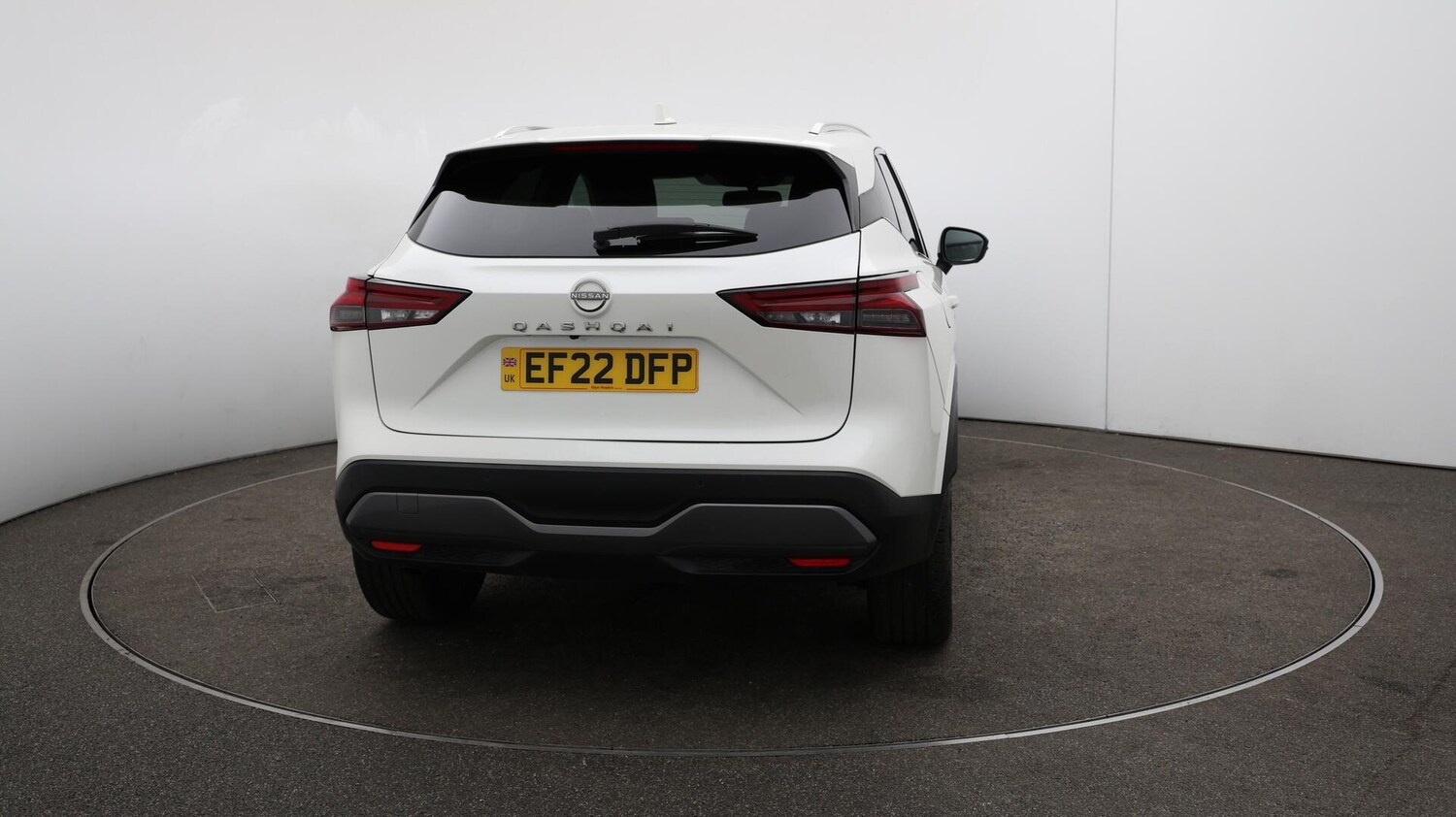Used Nissan Qashqai 2022 for sale - 75990538: Photo 55