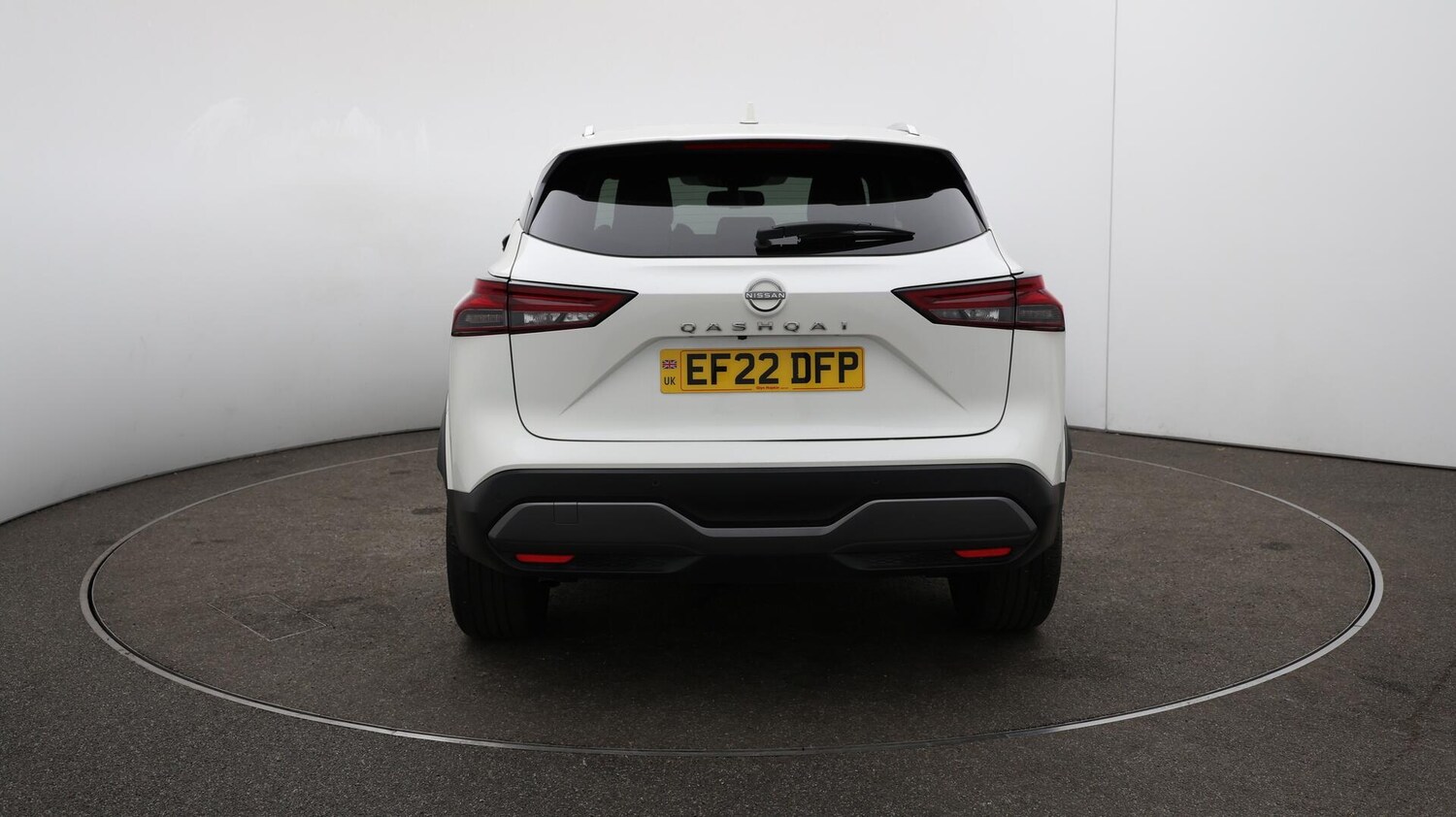 Used Nissan Qashqai 2022 for sale - 75990538: Photo 56
