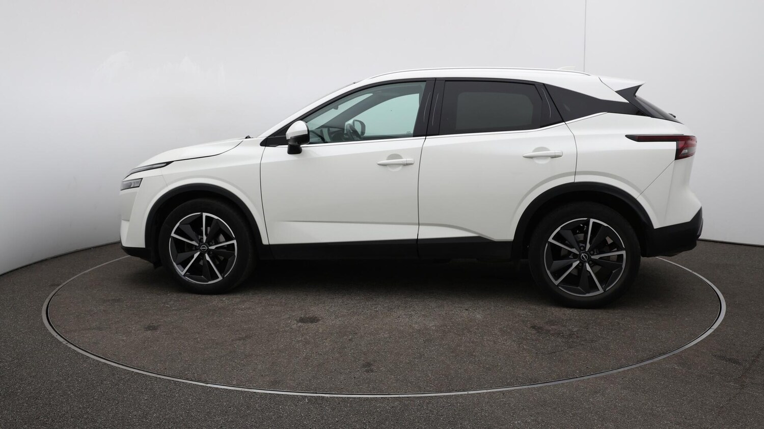 Used Nissan Qashqai 2022 for sale - 75990538: Photo 57