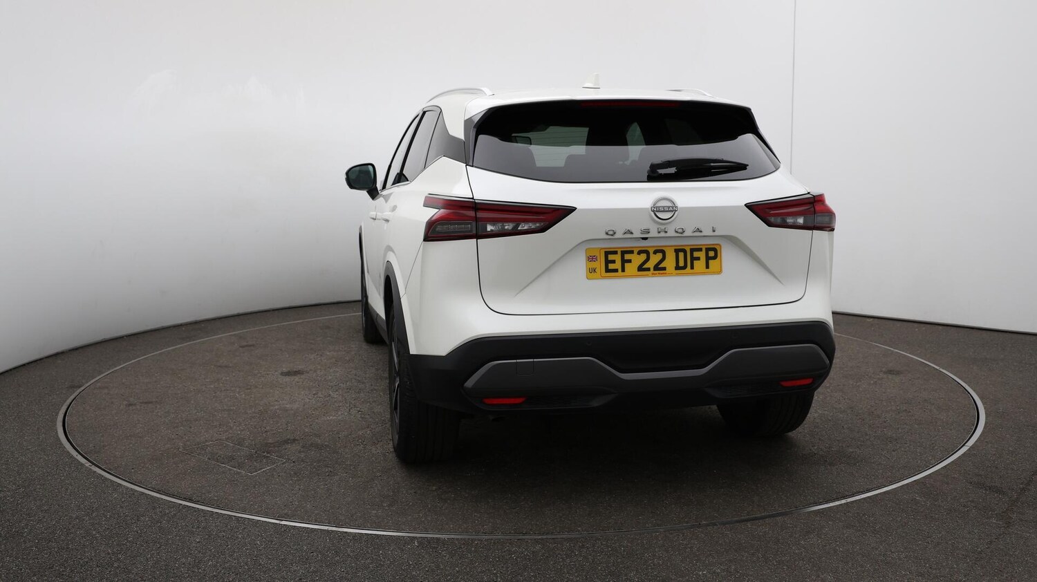Used Nissan Qashqai 2022 for sale - 75990538: Photo 58