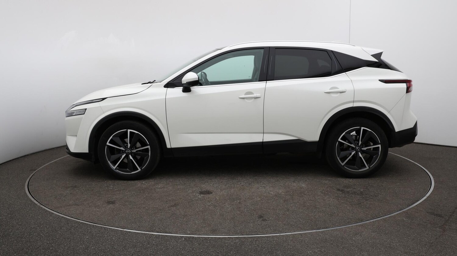 Used Nissan Qashqai 2022 for sale - 75990538: Photo 63