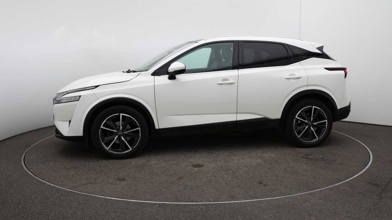 Used Nissan Qashqai 2022 for sale - 75990538: Photo 64