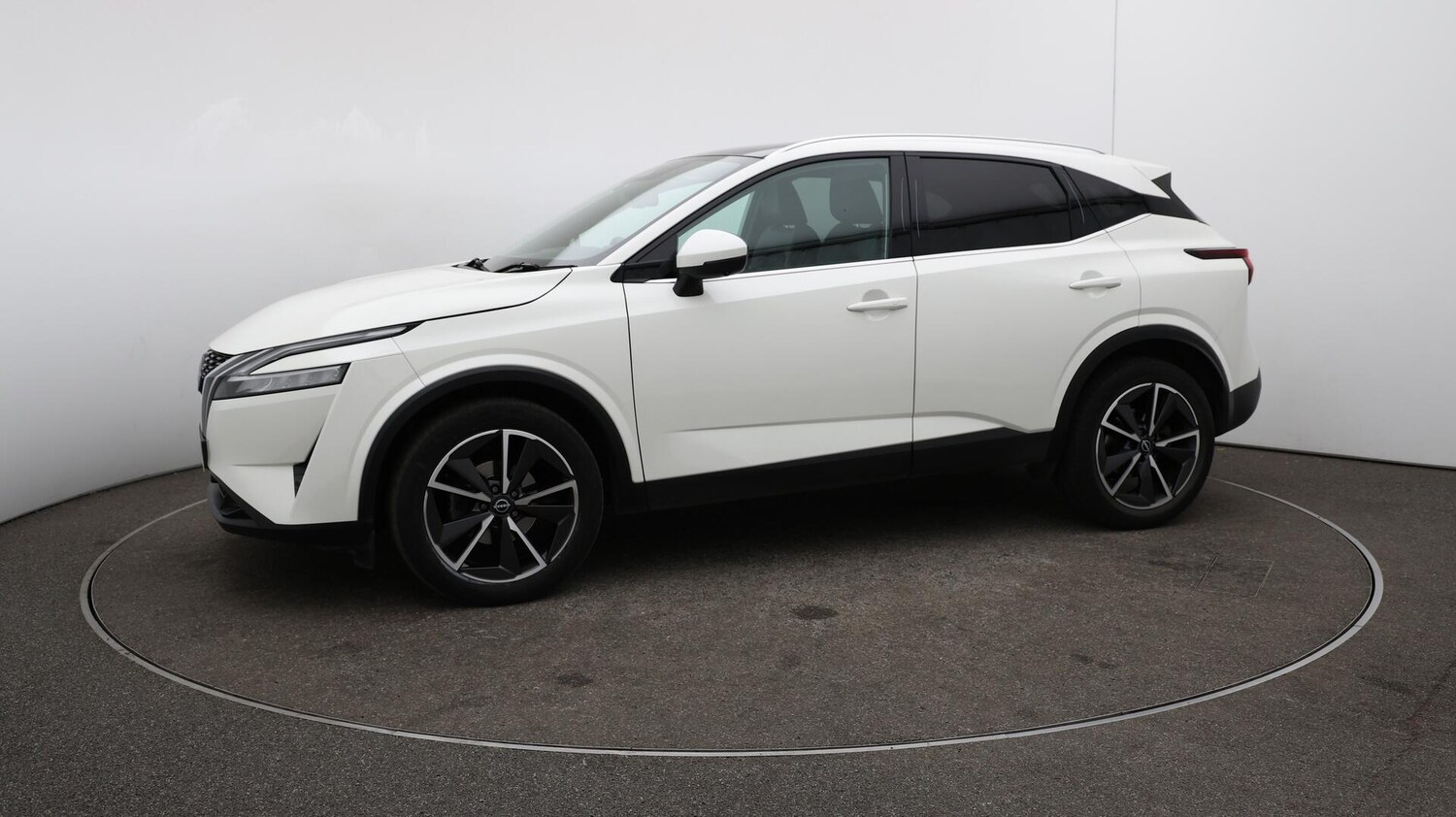Used Nissan Qashqai 2022 for sale - 75990538: Photo 65