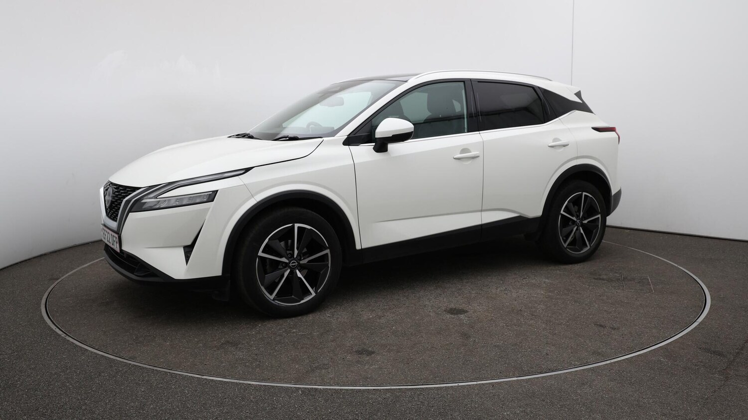 Used Nissan Qashqai 2022 for sale - 75990538: Photo 66