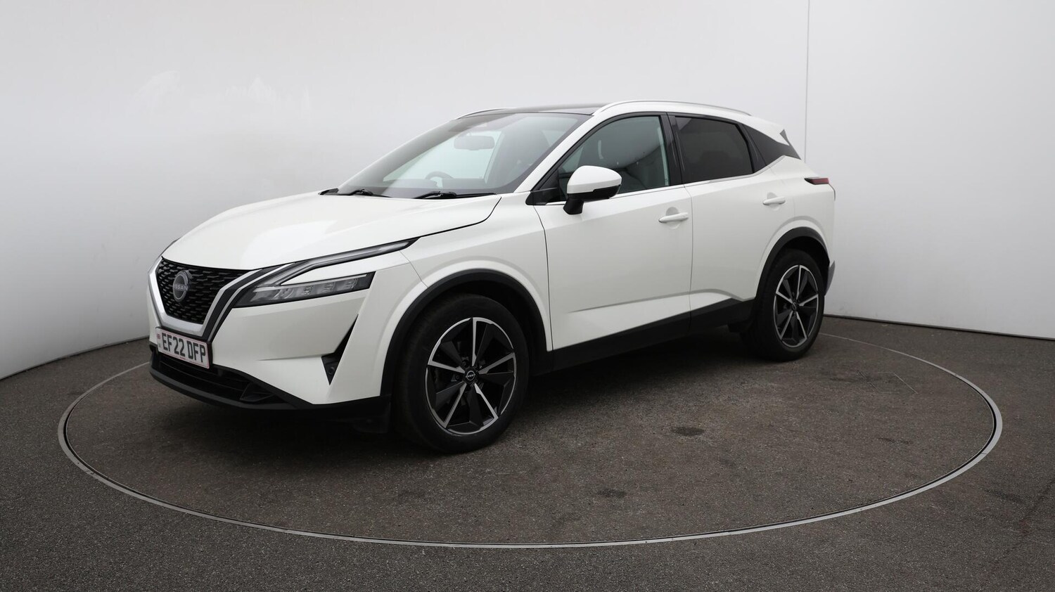 Used Nissan Qashqai 2022 for sale - 75990538: Photo 67