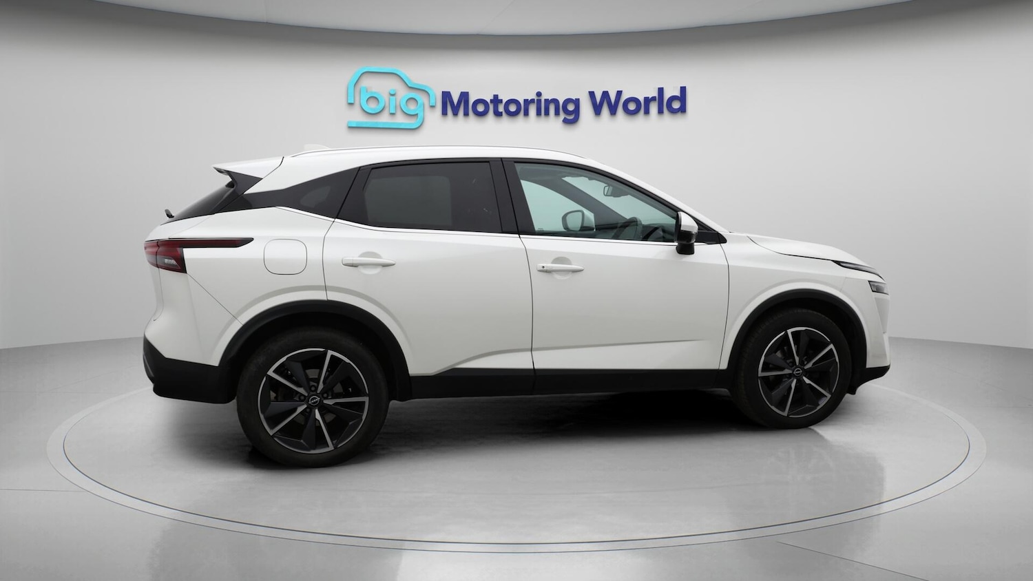 Used Nissan Qashqai 2022 for sale - 75990538: Photo 9