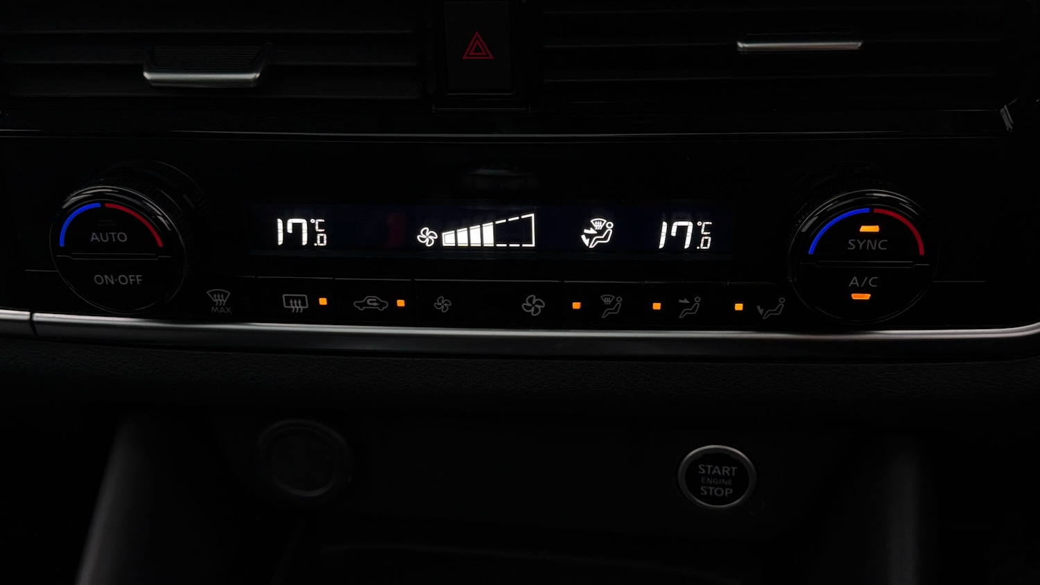 Used Nissan Qashqai 2023 for sale - 78067327: Photo 11