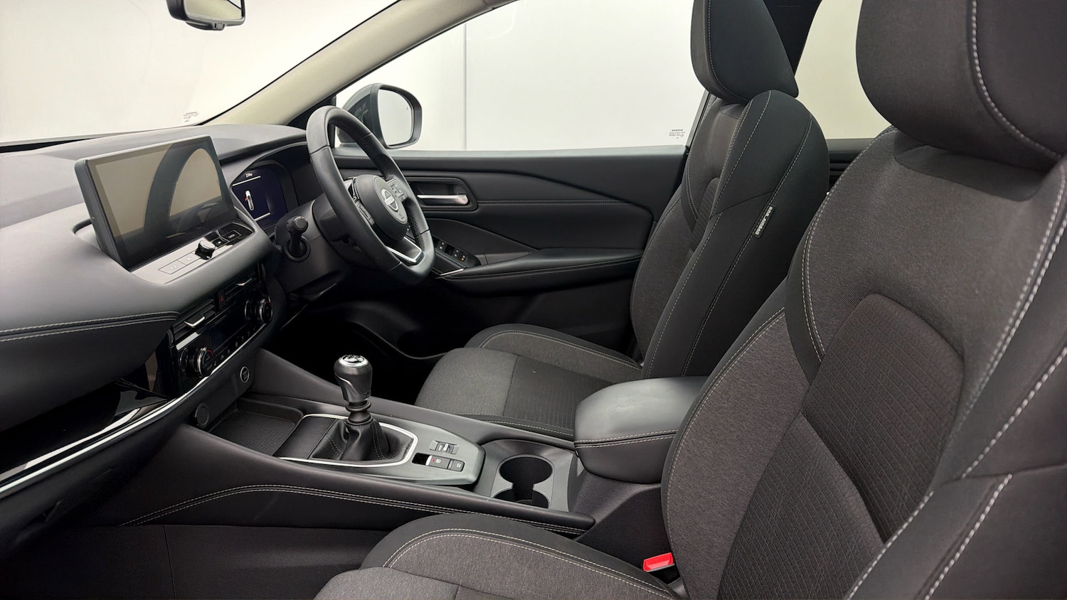 Used Nissan Qashqai 2023 for sale - 78067327: Photo 13