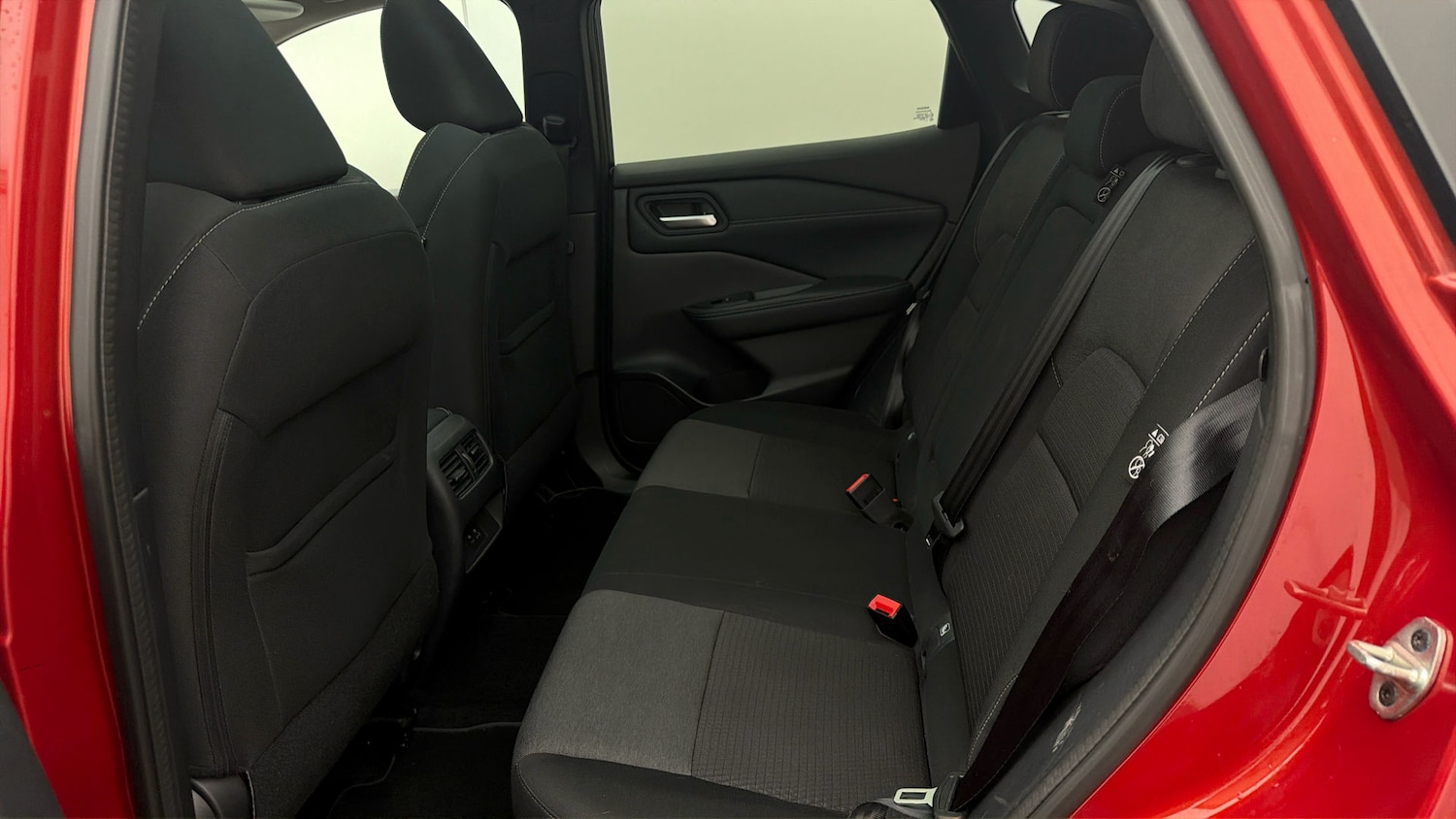 Used Nissan Qashqai 2023 for sale - 78067327: Photo 15