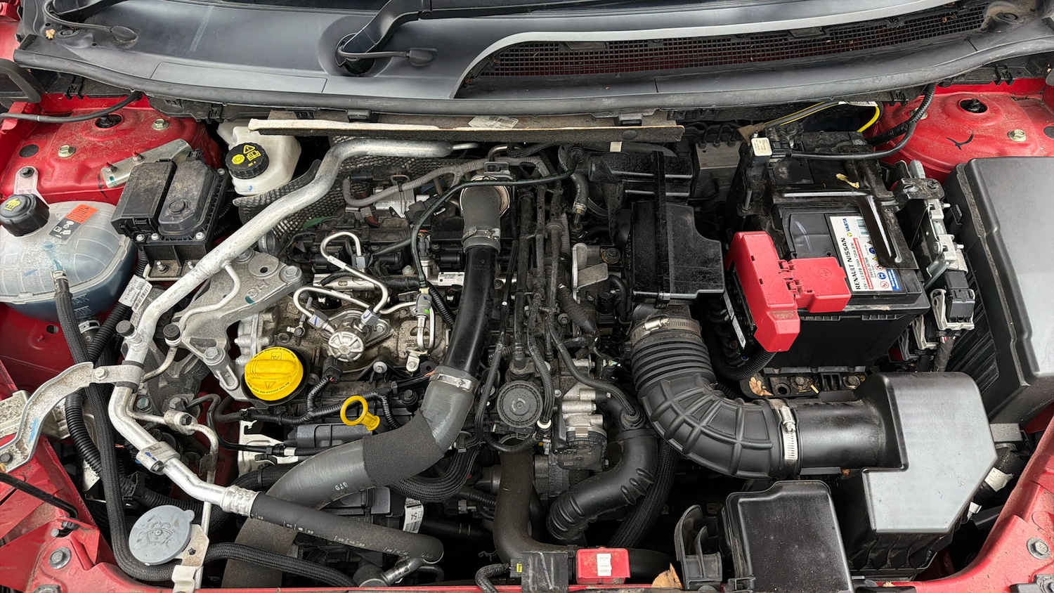 Used Nissan Qashqai 2023 for sale - 78067327: Photo 18