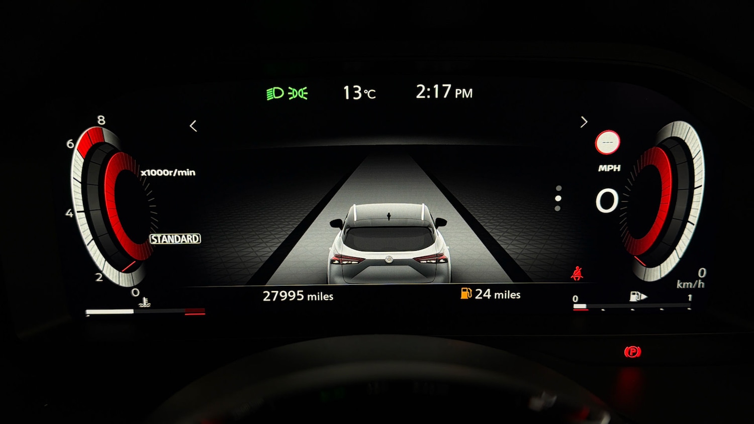 Used Nissan Qashqai 2023 for sale - 78067327: Photo 26