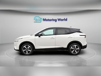Used Nissan Qashqai 2023 for sale - 78498501: Photo