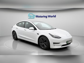 Used Tesla Model 3 2021 for sale - 78813994: Photo
