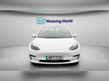 Used Tesla Model 3 2021 for sale - 78813994: Photo
