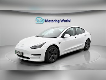 Used Tesla Model 3 2021 for sale - 78813994: Photo
