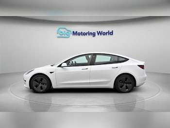 Used Tesla Model 3 2021 for sale - 78813994: Photo