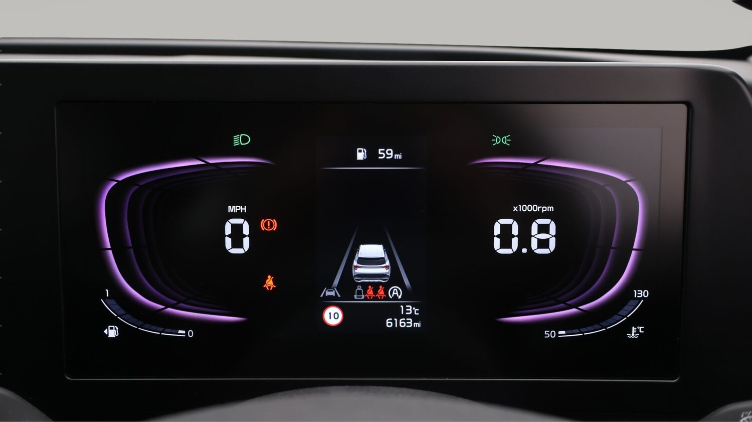 Used Kia Sportage for sale - 77735564: Photo 10