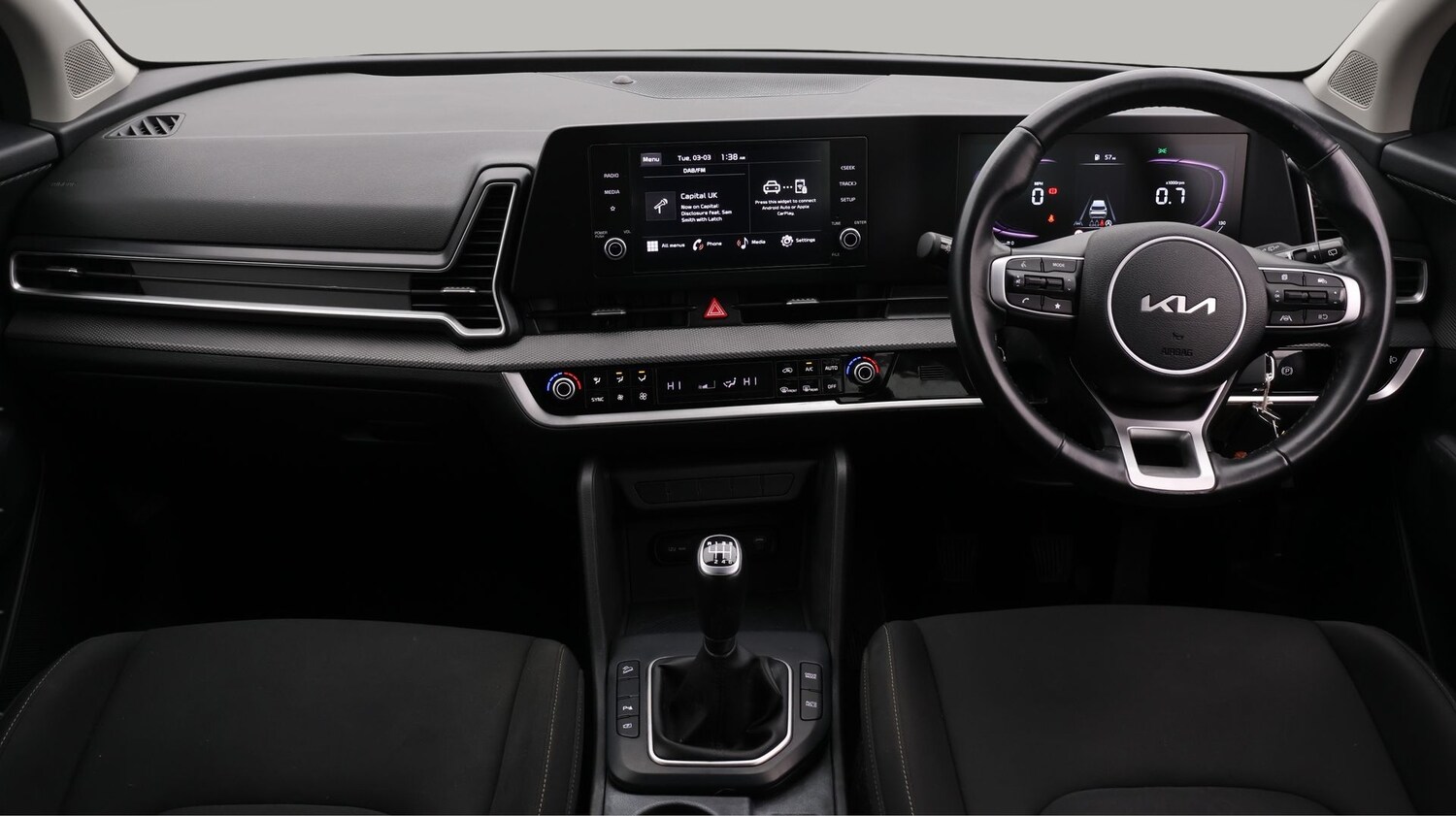 Used Kia Sportage for sale - 77735564: Photo 13