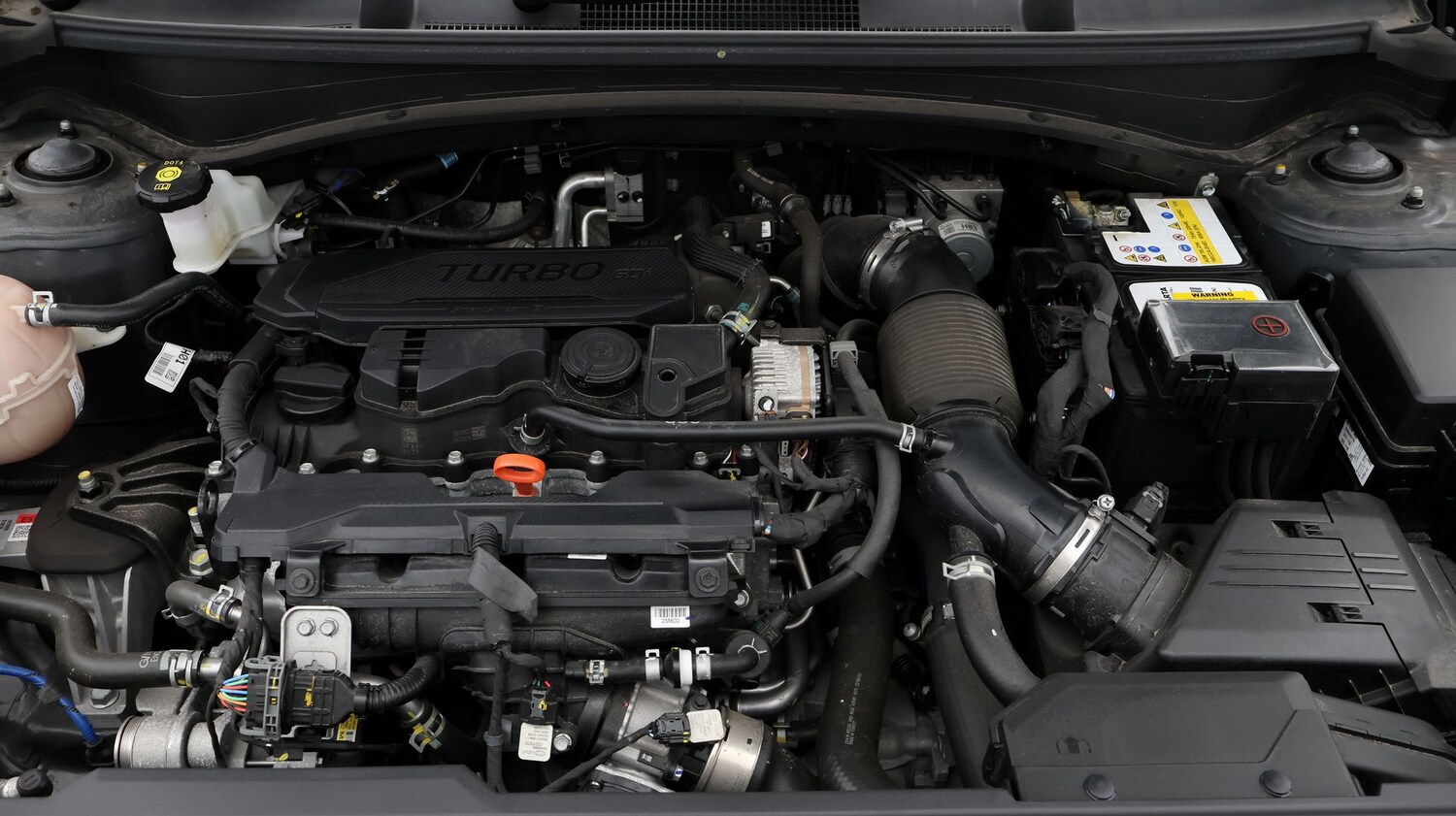 Used Kia Sportage for sale - 77735564: Photo 19