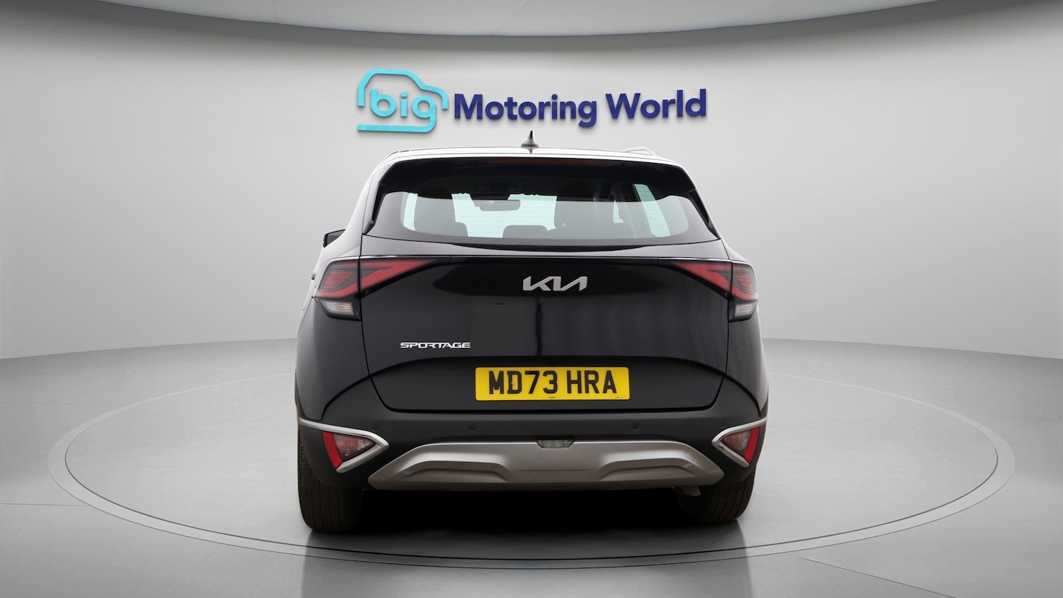 Used Kia Sportage for sale - 77735564: Photo 6