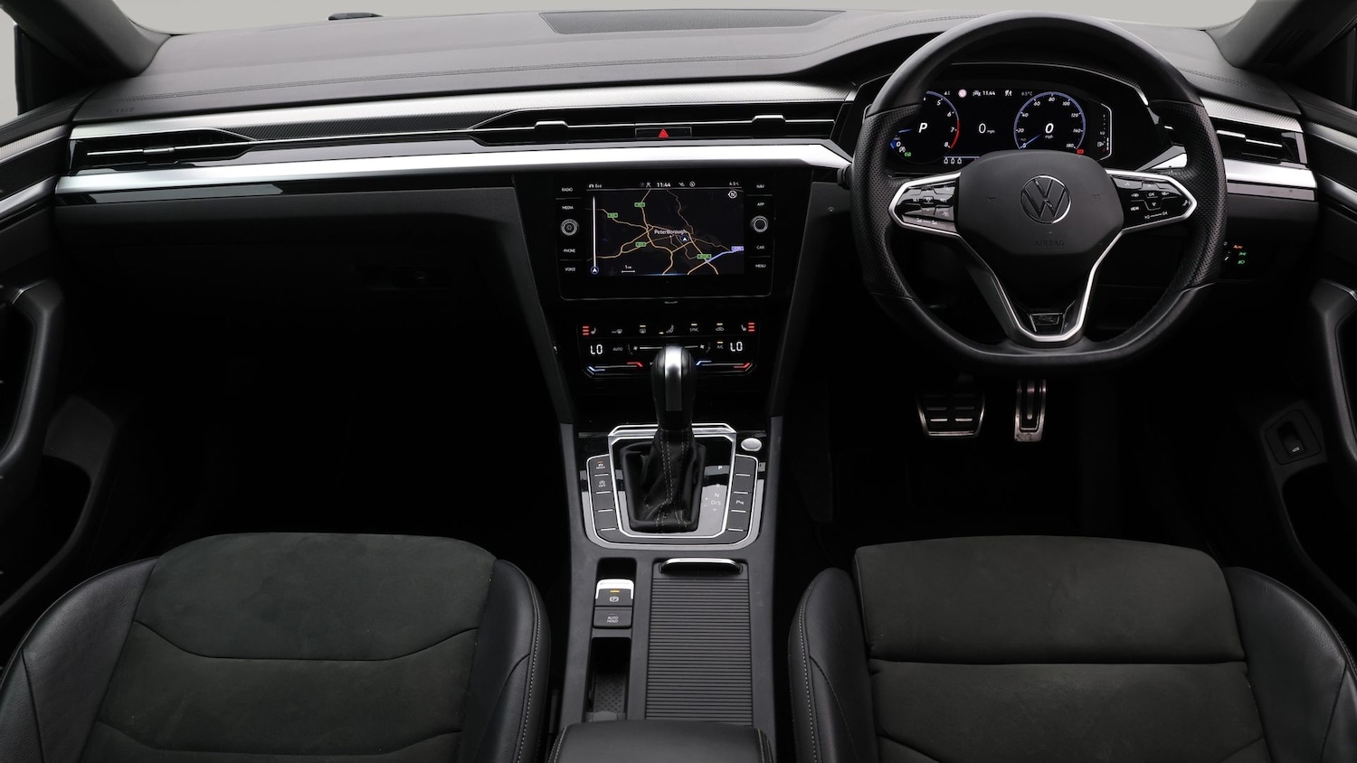 Used Volkswagen Arteon 2021 for sale - 77271116: Photo 13