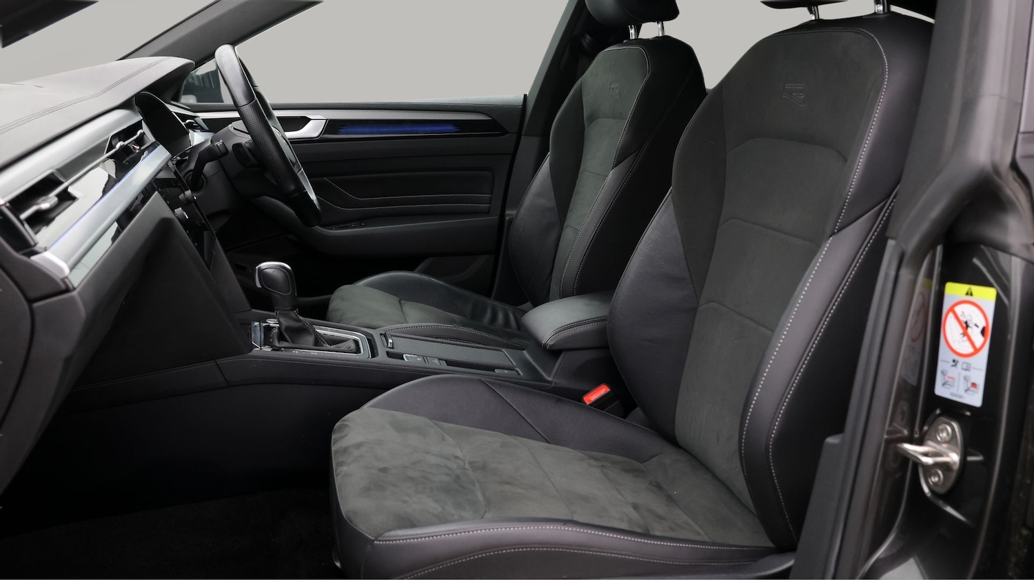 Used Volkswagen Arteon 2021 for sale - 77271116: Photo 14